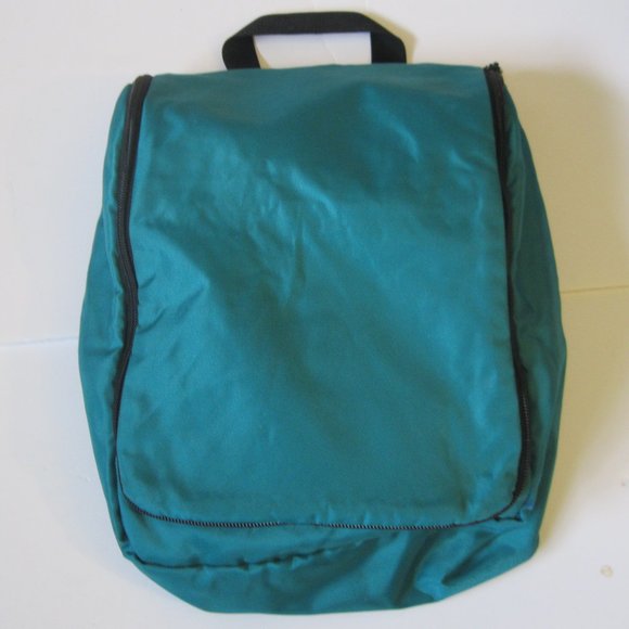 L.L. Bean Bags Ll Bean Traveler Hanging Travel Toiletry Bag